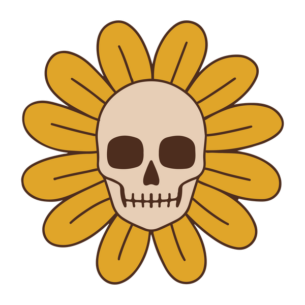 Brain Flower Designs logo