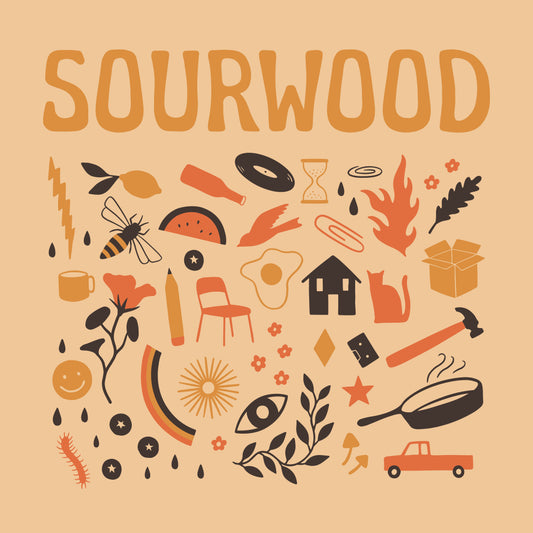 Sourwood Font