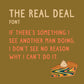 The Real Deal Font